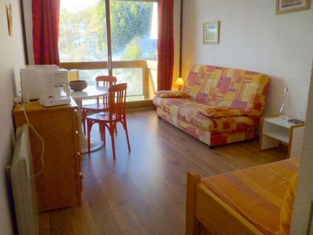 Soyouz Vanguard - Le Corbier