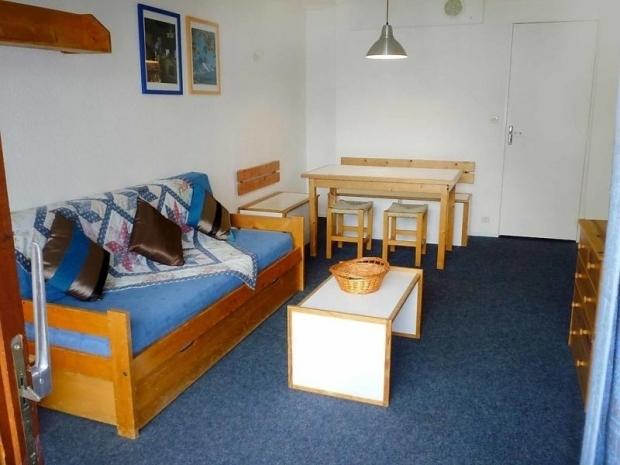 Pegase Phenix - Le Corbier