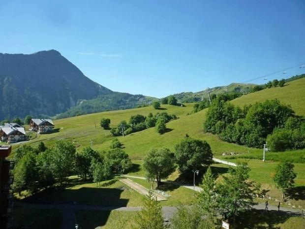 Pegase Phenix - Le Corbier