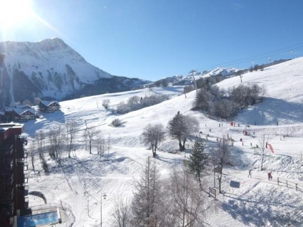 Pegase Phenix - Le Corbier