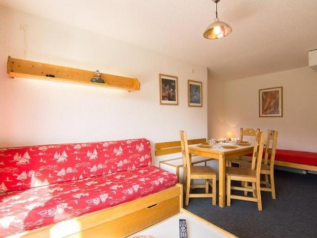 Pegase Phenix - Le Corbier