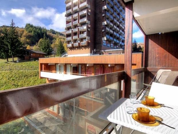 Pegase Phenix - Le Corbier