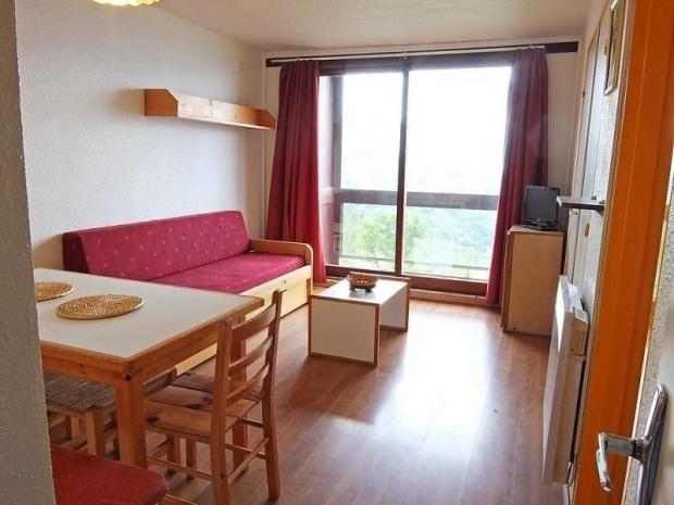 Pegase Phenix - Le Corbier