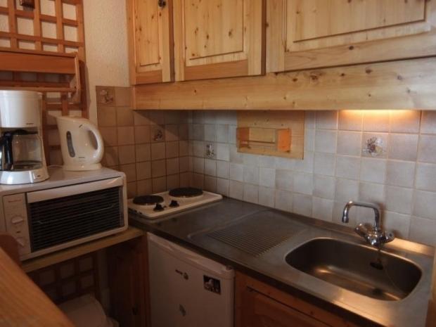 Caron - Les Menuires Preyerand