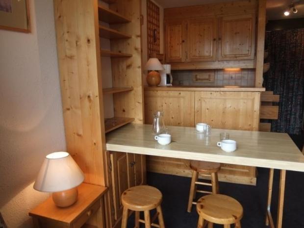 Caron - Les Menuires Preyerand