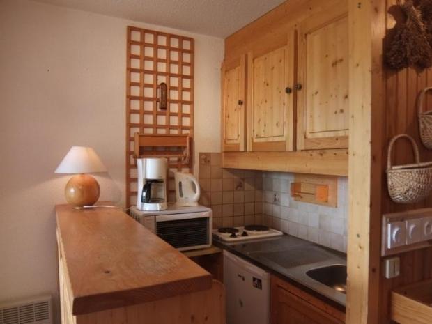 Caron - Les Menuires Preyerand