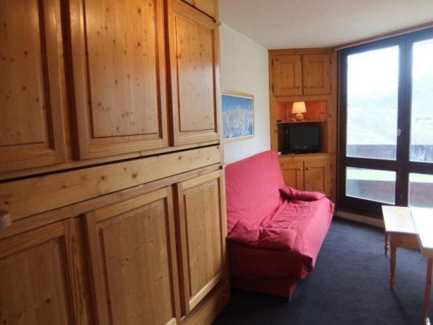 Caron - Les Menuires Preyerand