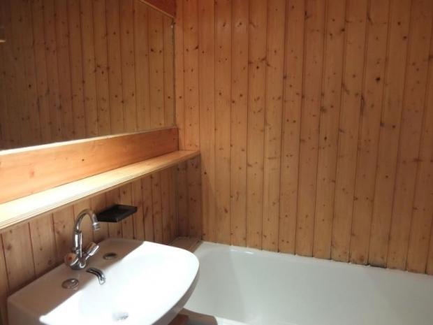 Caron - Les Menuires Preyerand