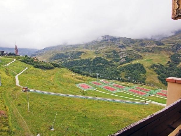 Caron - Les Menuires Preyerand