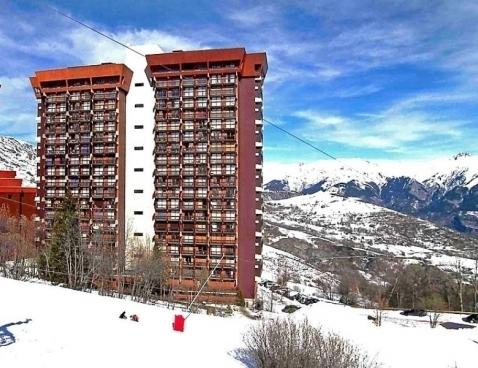 Lunik Orion 8 - Le Corbier