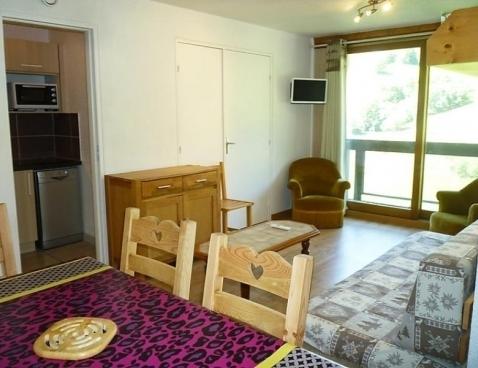 Lunik Orion 8 - Le Corbier