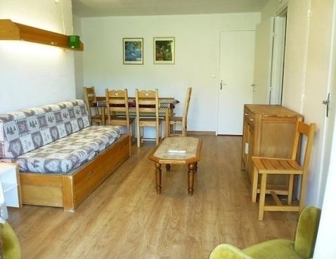 Lunik Orion 8 - Le Corbier