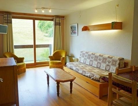 Lunik Orion 8 - Le Corbier