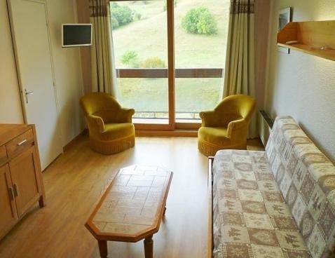 Lunik Orion 8 - Le Corbier