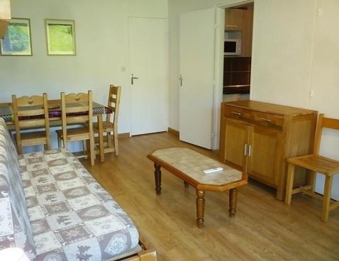 Lunik Orion 8 - Le Corbier