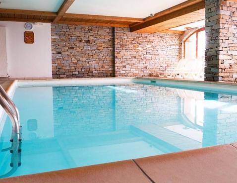 Les Chalets d'Adonis - Les Menuires Bruyères