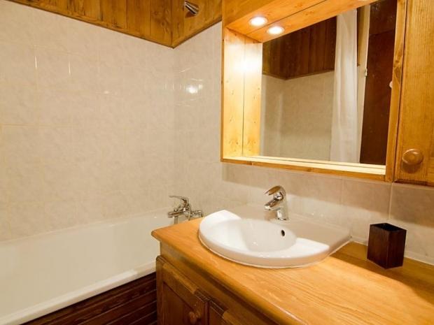 Appartement Les Evons - Les Menuires Brelin