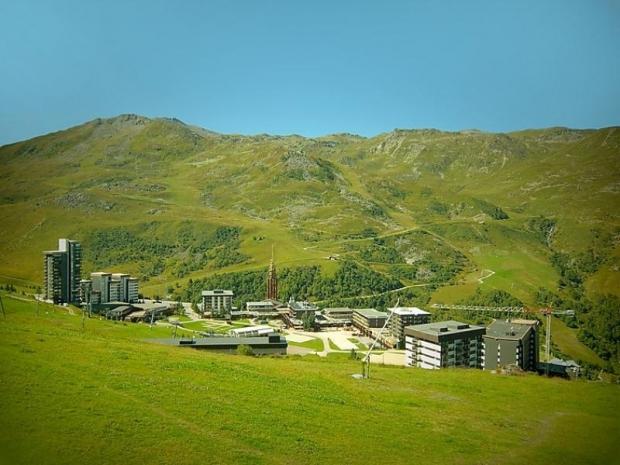 Appartement Les Evons - Les Menuires Brelin