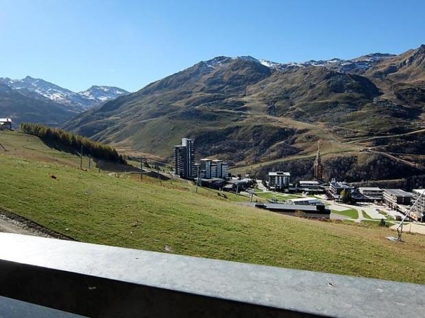 Appartement Les Evons - Les Menuires Brelin