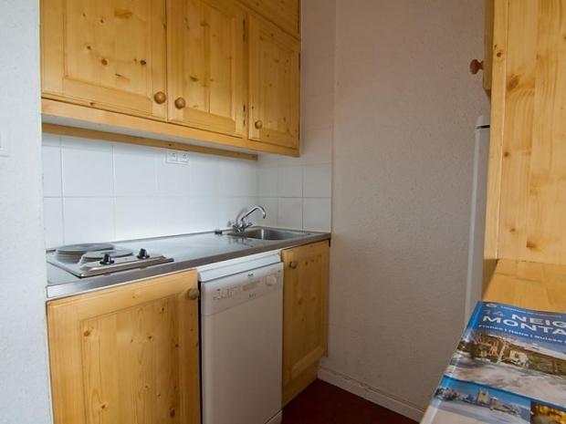 Appartement Les Evons - Les Menuires Brelin