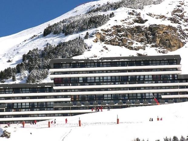 Appartement Les Evons - Les Menuires Brelin