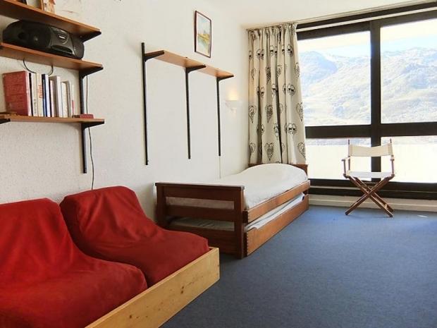 Appartement Les Evons - Les Menuires Brelin