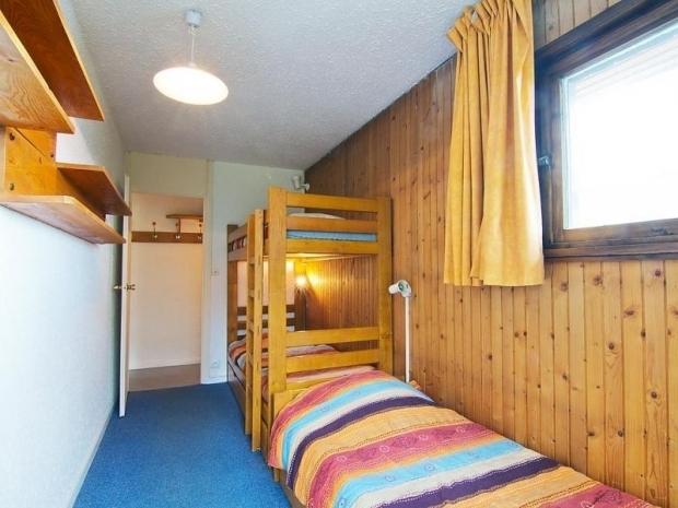 Pelvoux - Les Menuires Croisette