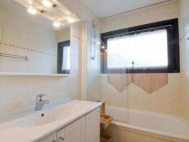 Pelvoux - Les Menuires Croisette