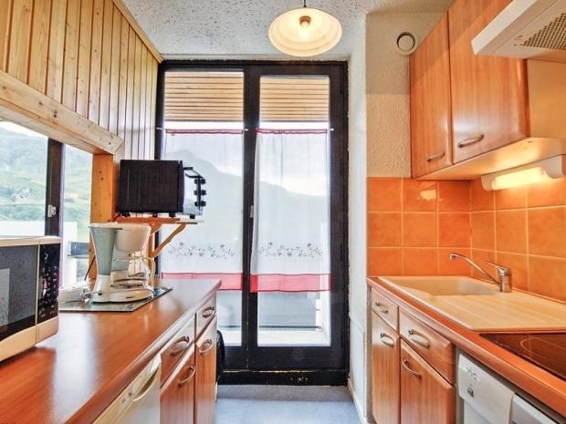 Pelvoux - Les Menuires Croisette