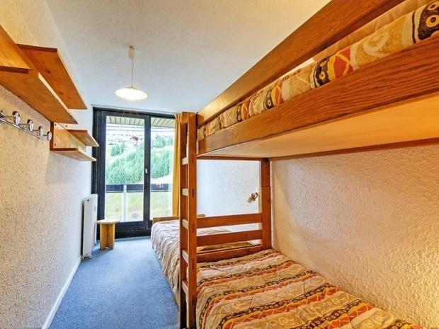 Pelvoux - Les Menuires Croisette