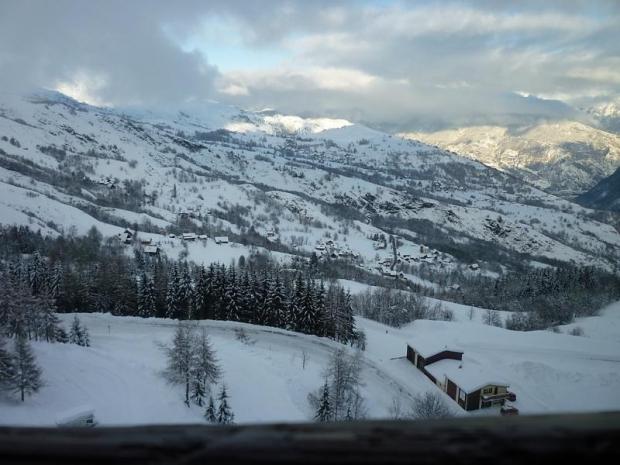 Vostok Zodiaque - Le Corbier