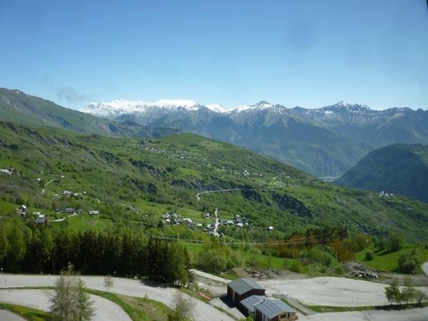 Vostok Zodiaque - Le Corbier