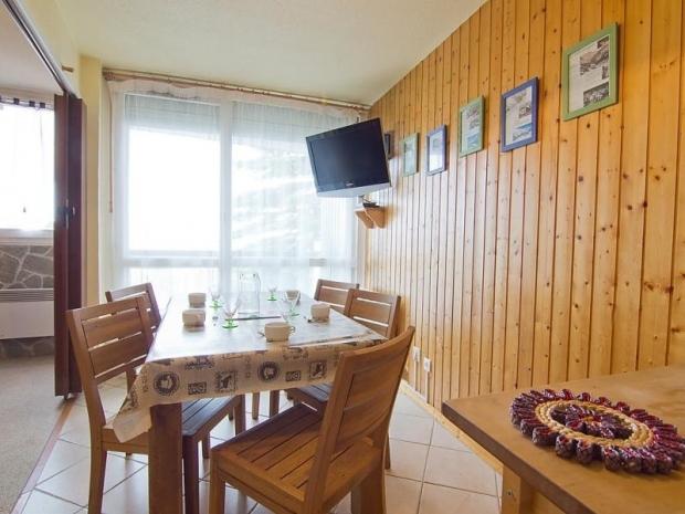 Les Mélèzes - Les Menuires Reberty 1850