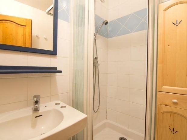 Les Mélèzes - Les Menuires Reberty 1850