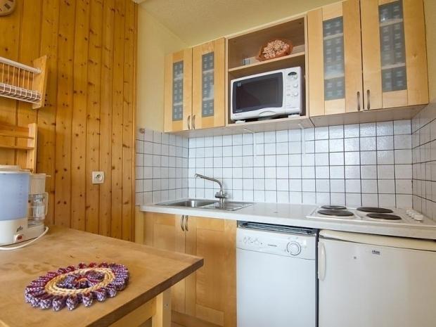 Les Mélèzes - Les Menuires Reberty 1850