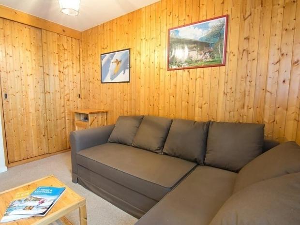 Les Mélèzes - Les Menuires Reberty 1850