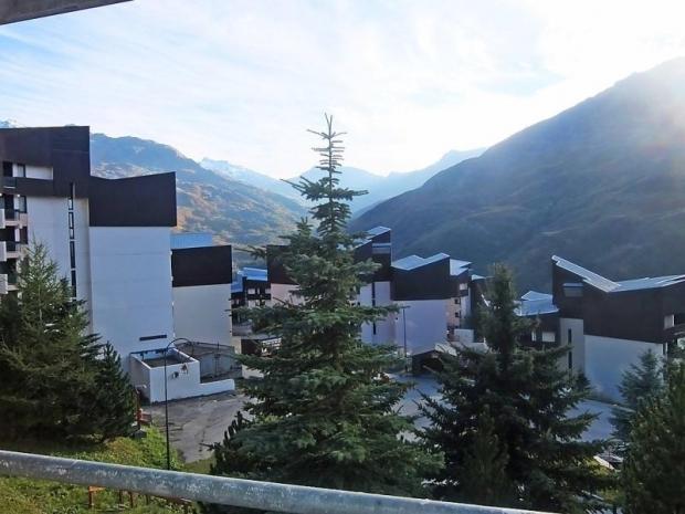 Les Mélèzes - Les Menuires Reberty 1850