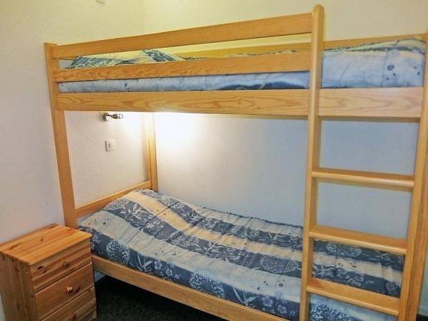 Les Mélèzes - Les Menuires Reberty 1850