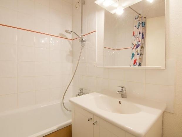 Les Mélèzes - Les Menuires Reberty 1850