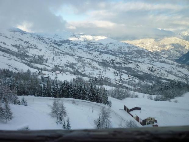 Vostok Zodiaque - Le Corbier