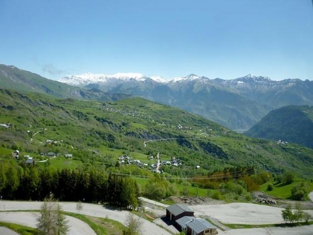 Vostok Zodiaque - Le Corbier