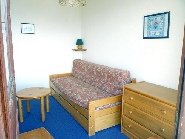 Cote Louve - La Toussuire