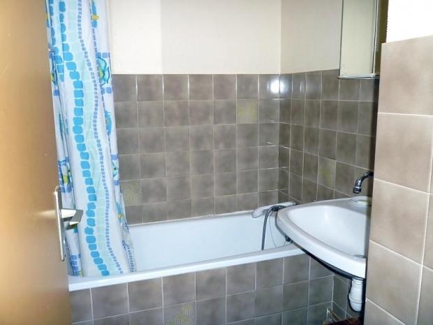 Cote Louve - La Toussuire