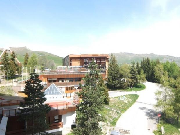 Vostok Zodiaque - Le Corbier