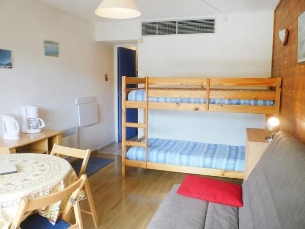 Soyouz Vanguard - Le Corbier