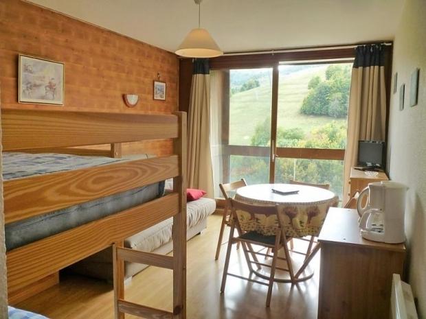 Soyouz Vanguard - Le Corbier