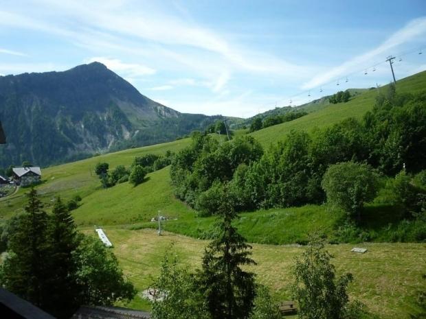 Soyouz Vanguard - Le Corbier