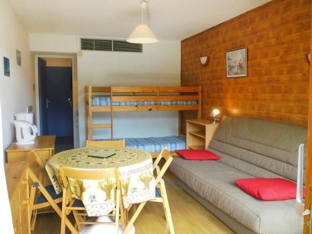 Soyouz Vanguard - Le Corbier