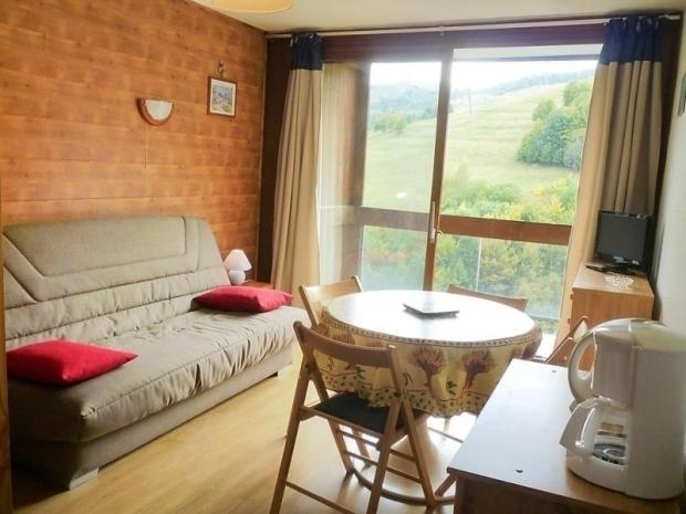 Soyouz Vanguard - Le Corbier