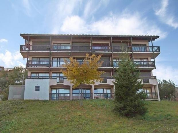 Les Bergers - La Toussuire